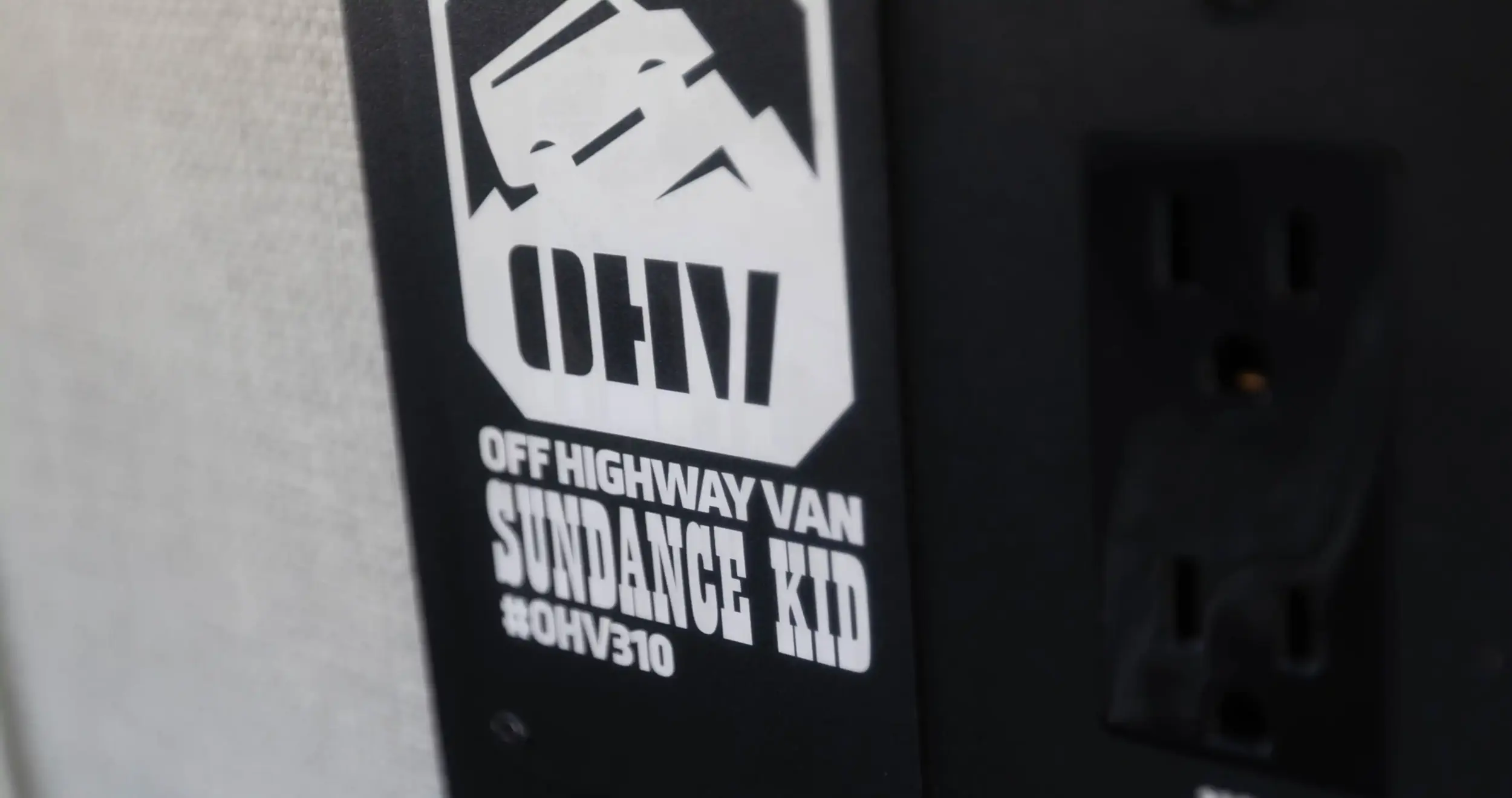 2026 Mercedes-Benz Sprinter Sundance Kid Pro-X