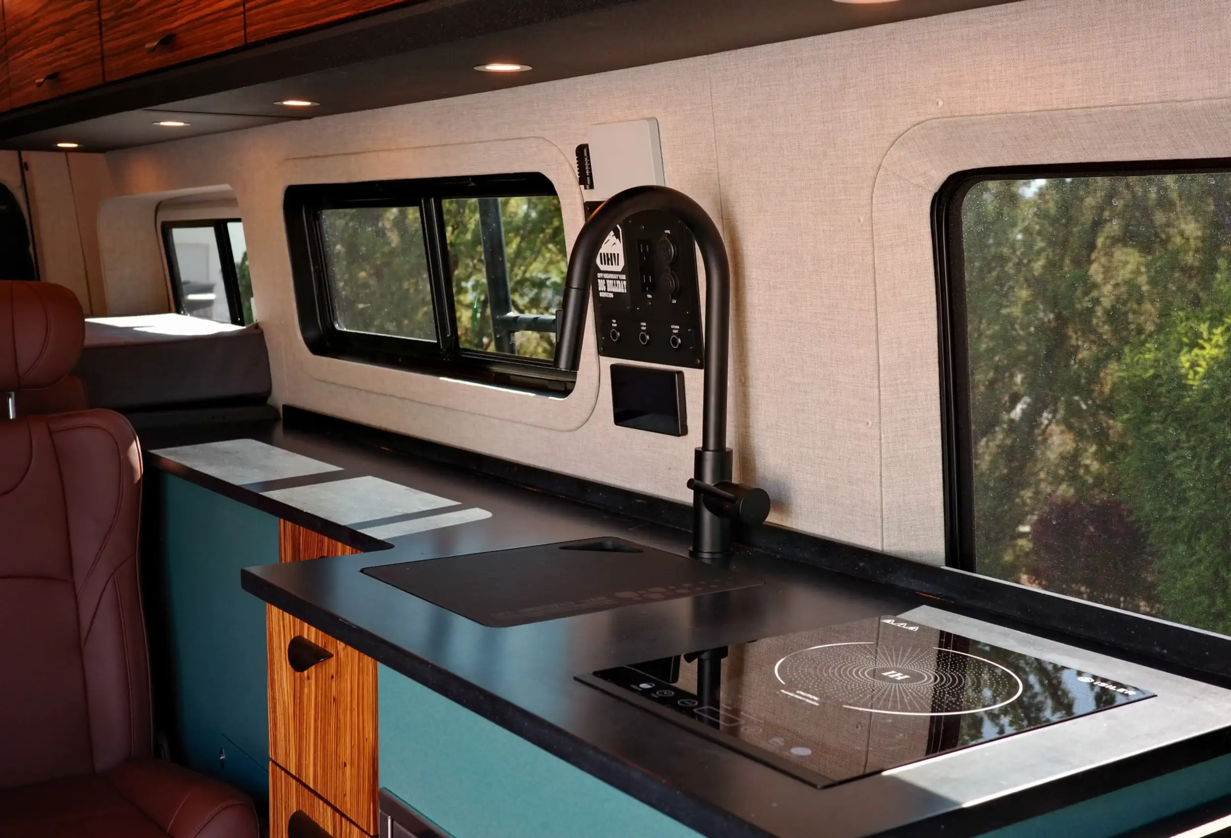 2026 Mercedes-Benz Sprinter Doc Holliday 170 Pro