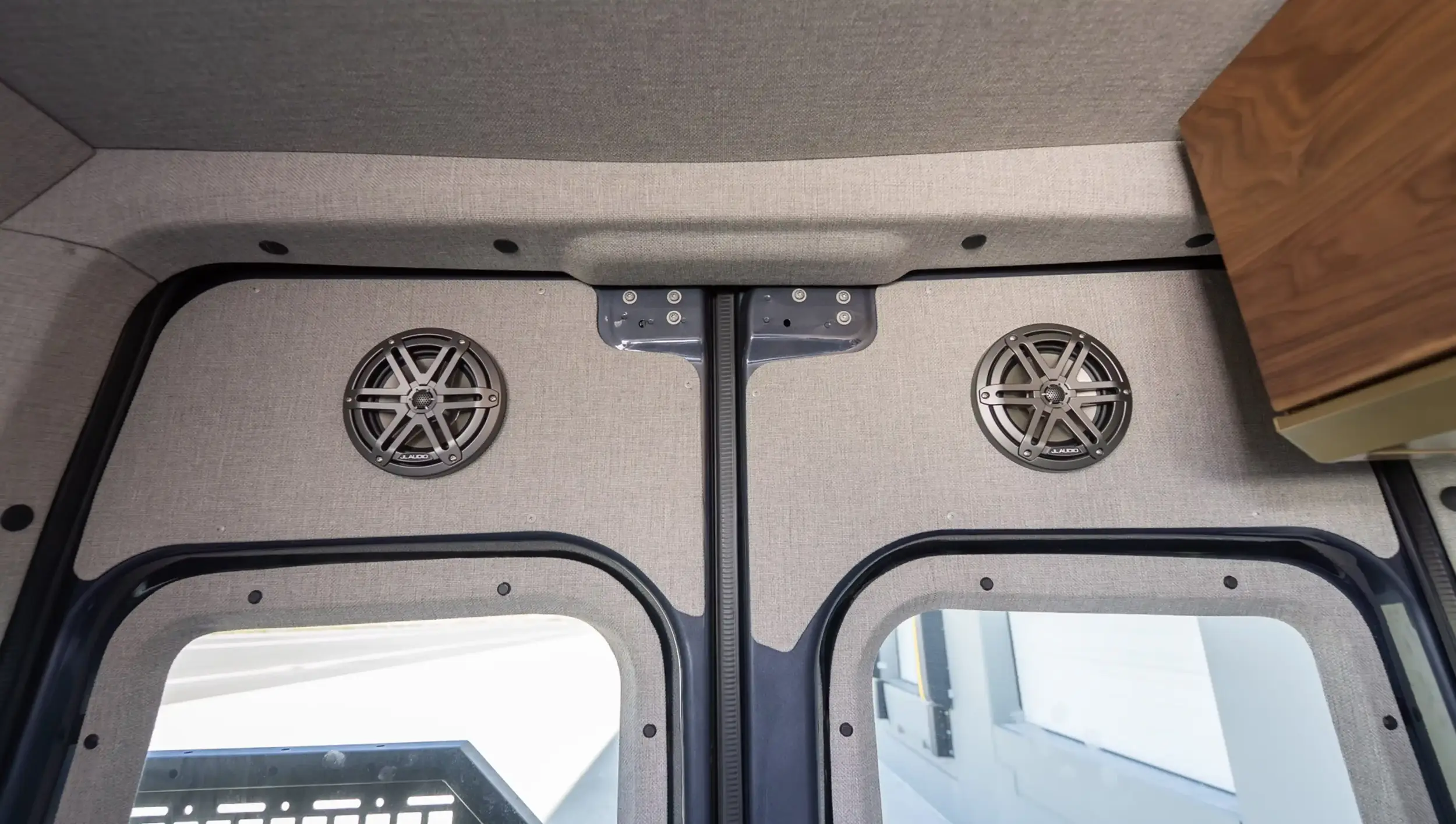 2025 Mercedes-Benz Sprinter Doc Holliday 144 Pro