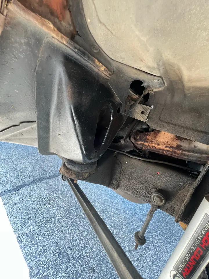 1979 Ford F-150 Regular Cab Short Bed