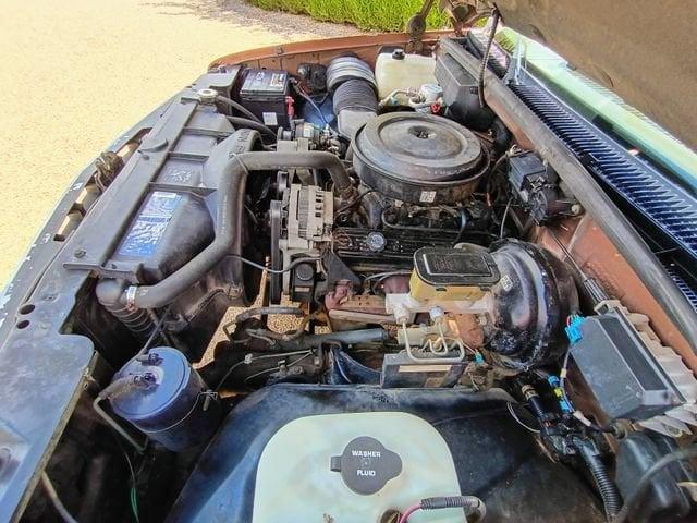 1990 Chevrolet C1500 Silverado