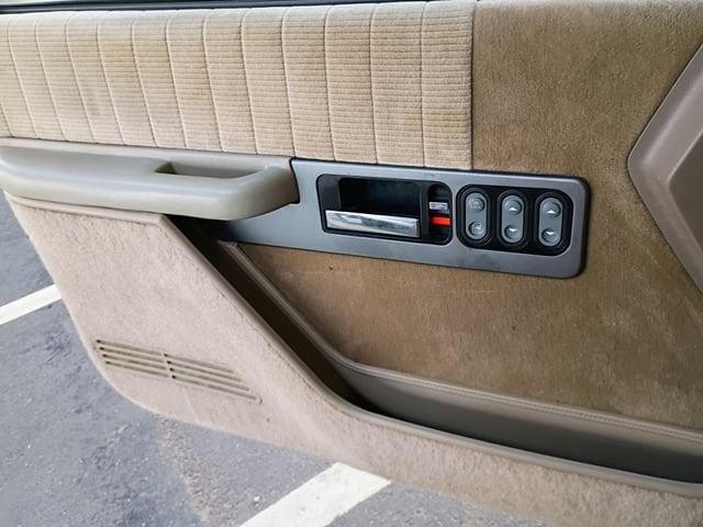 1990 Chevrolet C1500 Silverado
