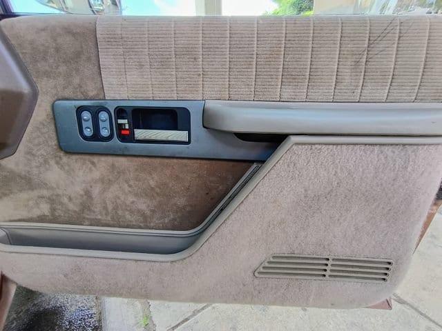 1990 Chevrolet C1500 Silverado