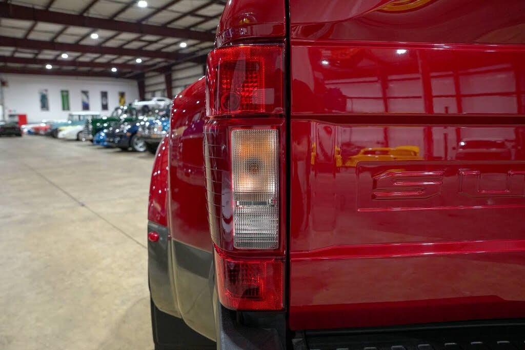 2022 Ford F-350 Lariat Power Stroke