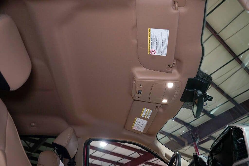 2022 Ford F-350 Lariat Power Stroke