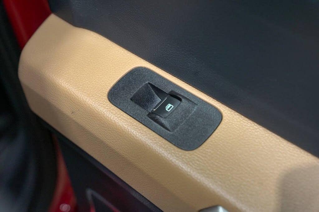 2022 Ford F-350 Lariat Power Stroke