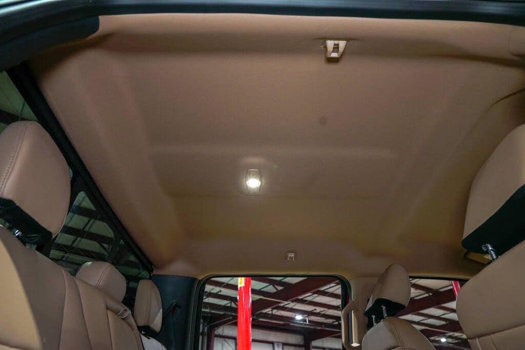 2022 Ford F-350 Lariat Power Stroke