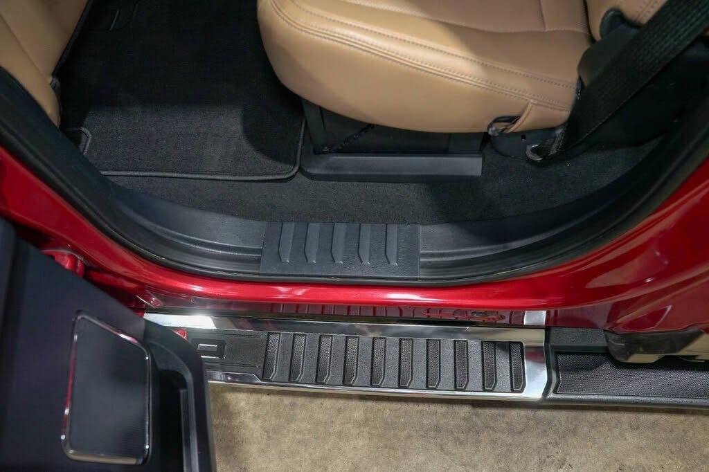 2022 Ford F-350 Lariat Power Stroke