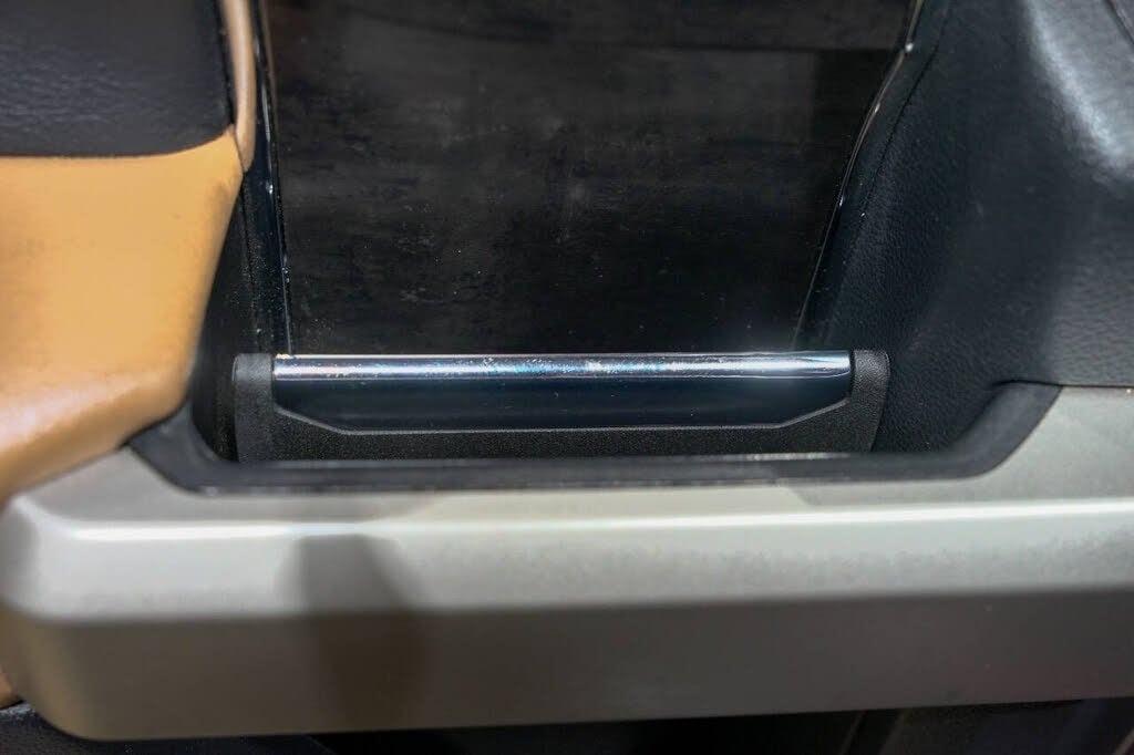 2022 Ford F-350 Lariat Power Stroke