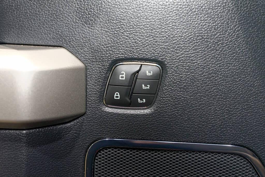 2022 Ford F-350 Lariat Power Stroke