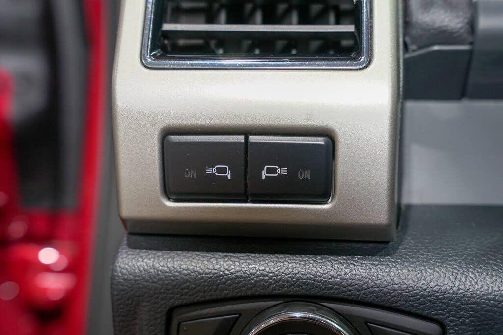 2022 Ford F-350 Lariat Power Stroke
