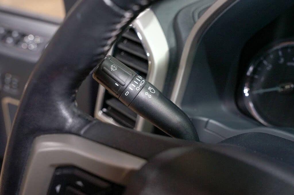 2022 Ford F-350 Lariat Power Stroke
