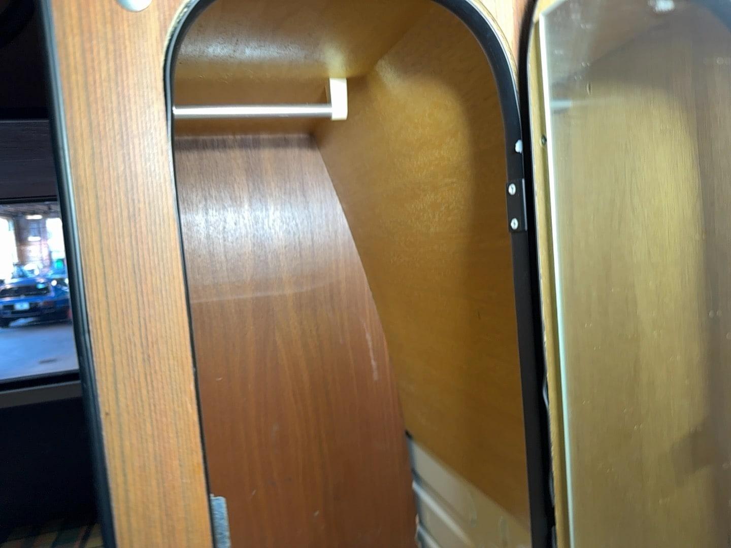 1977 Volkswagen Westfalia Camper Van