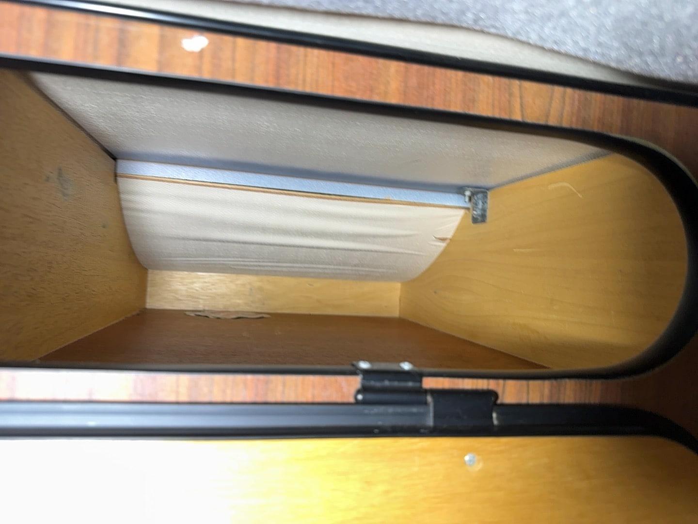 1977 Volkswagen Westfalia Camper Van