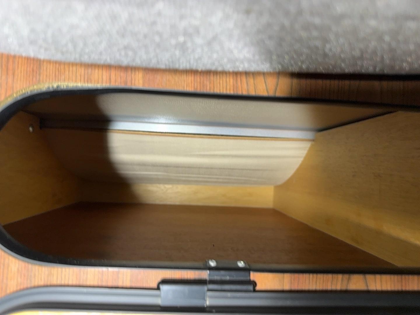 1977 Volkswagen Westfalia Camper Van