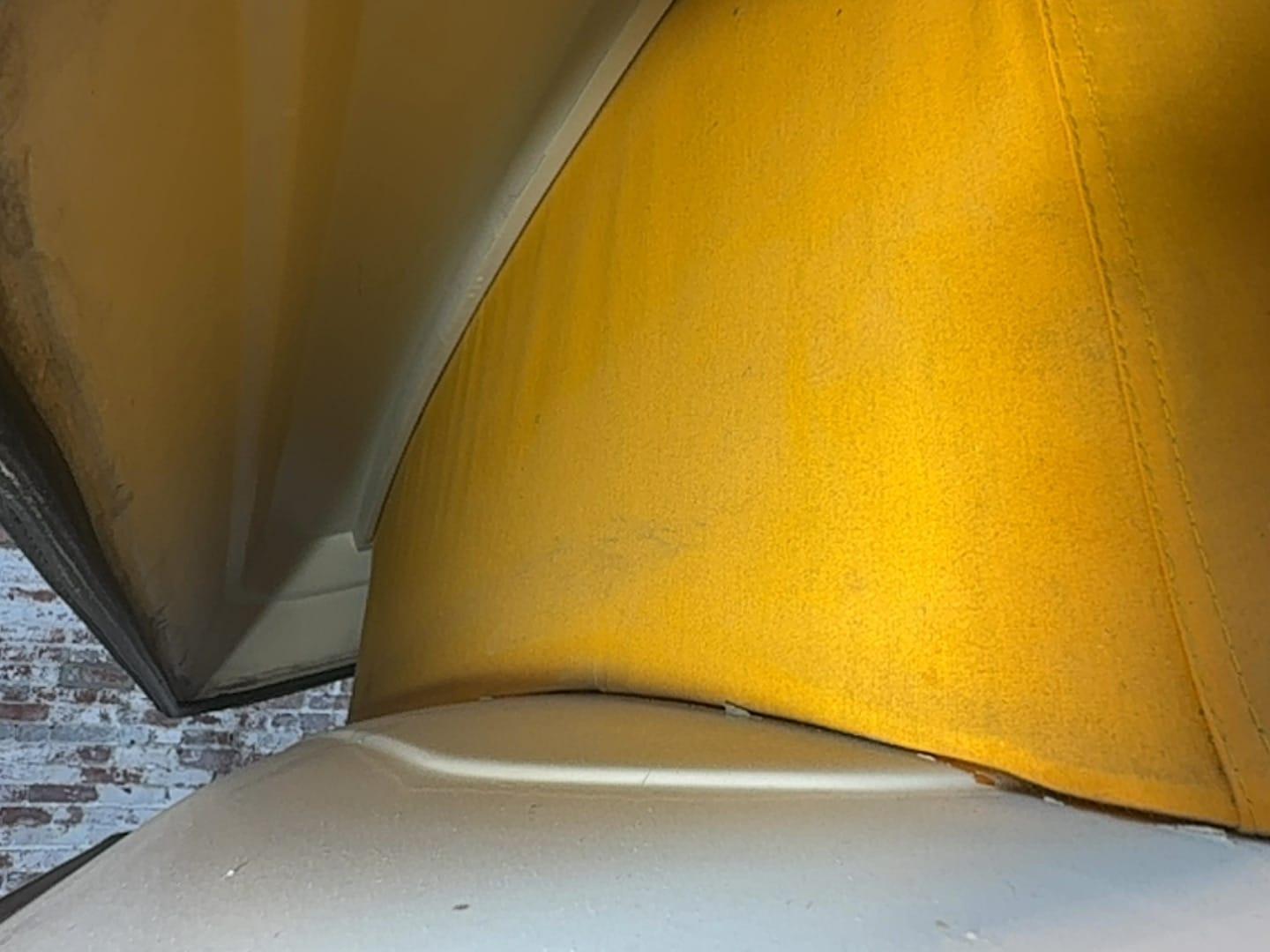 1977 Volkswagen Westfalia Camper Van