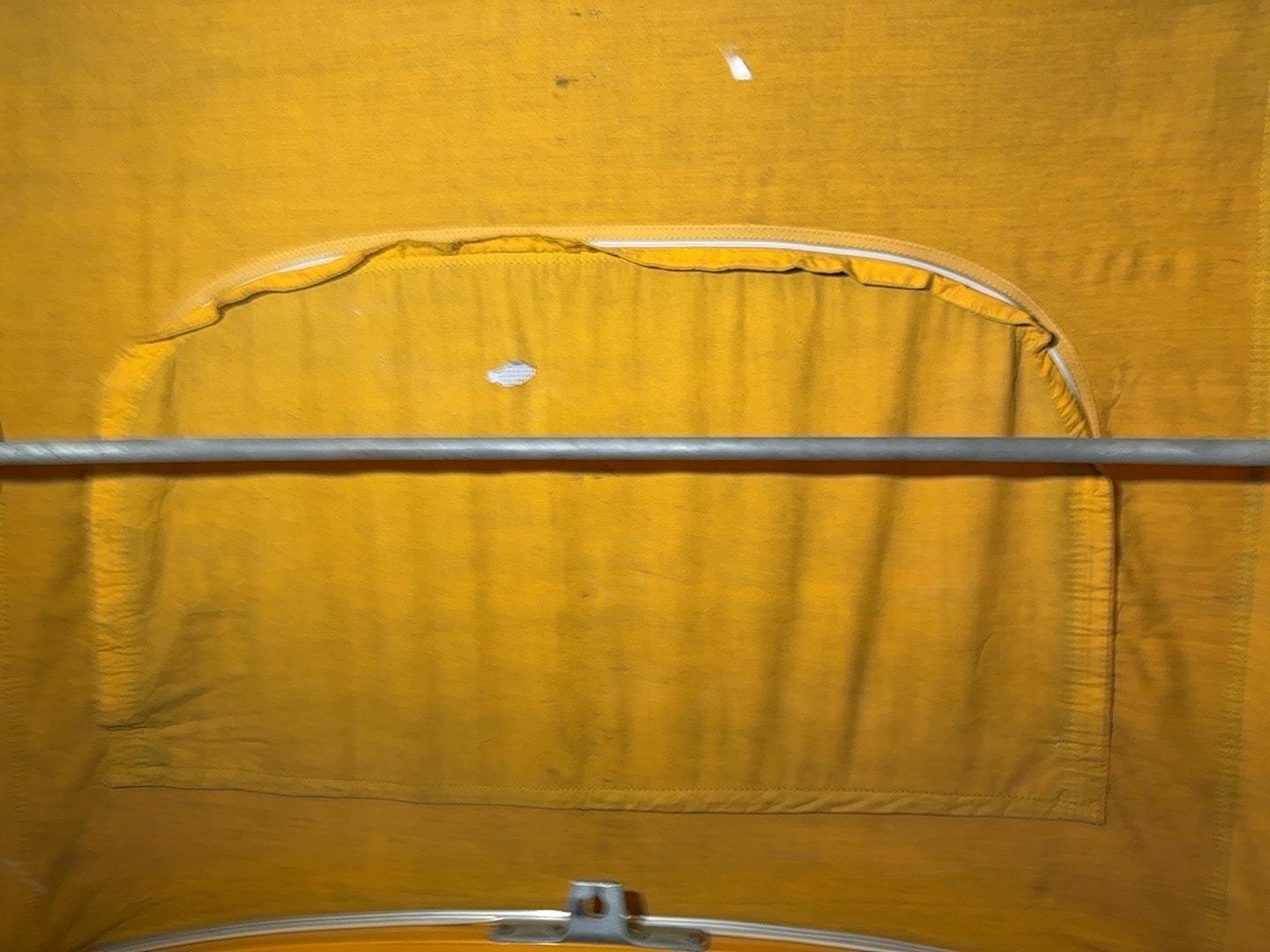 1977 Volkswagen Westfalia Camper Van