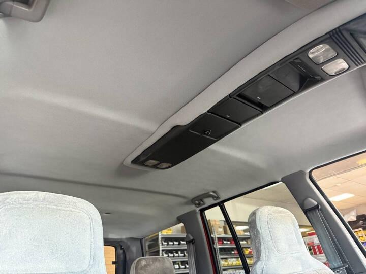 1995 Jeep Grand Cherokee Laredo