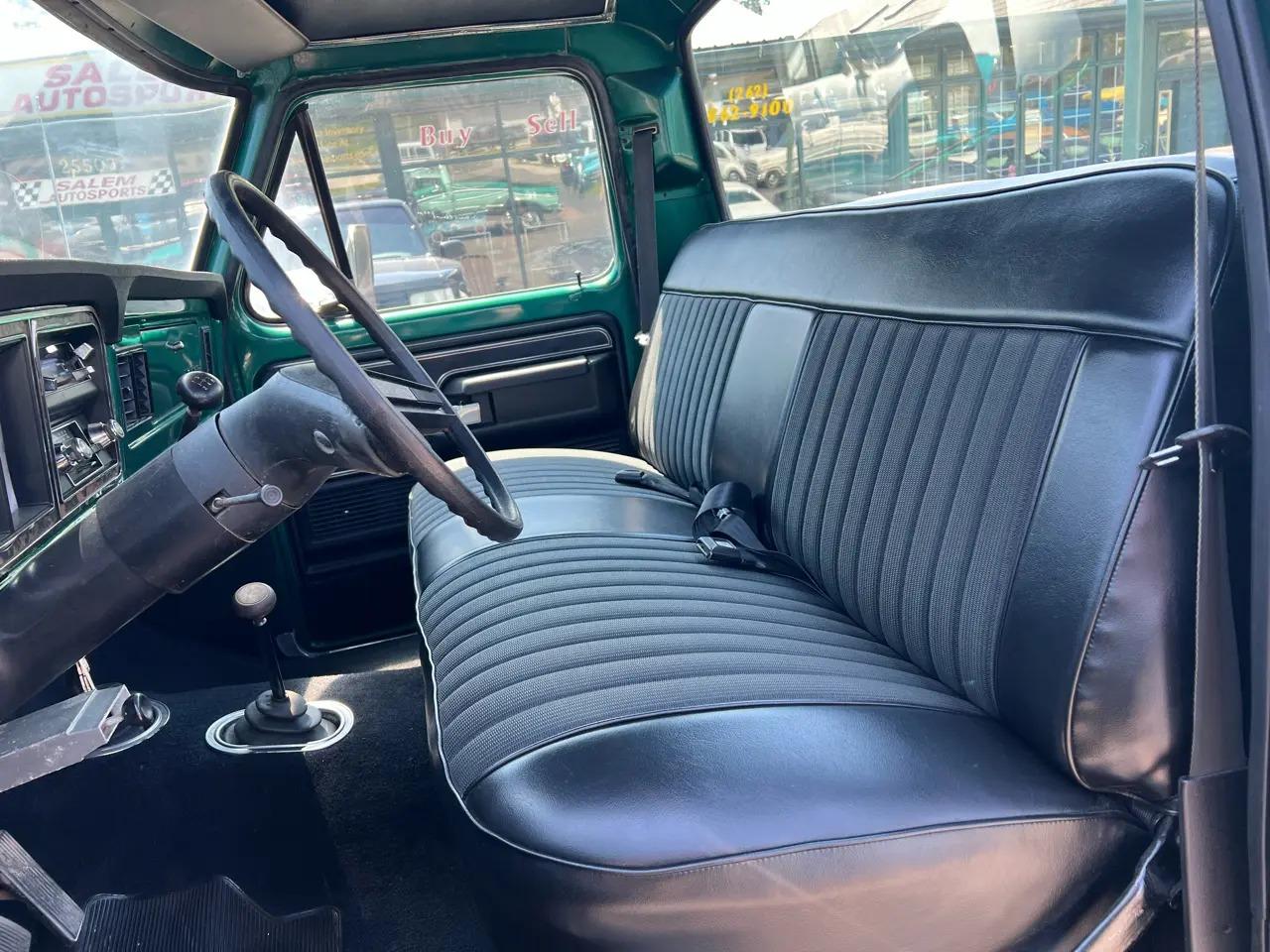 1979 Ford F-250 Ranger