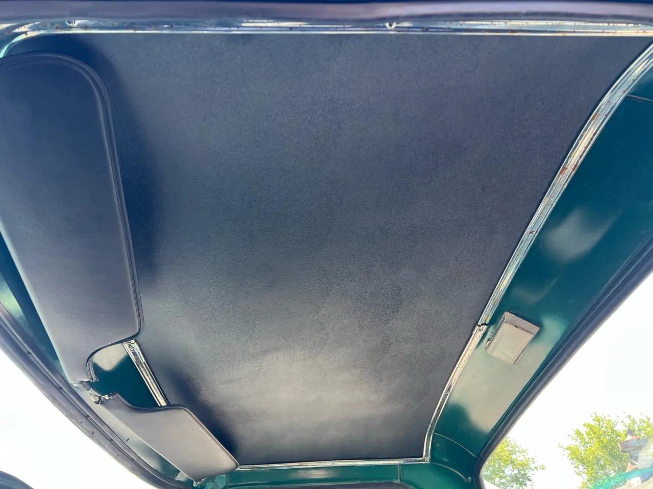 1979 Ford F-250 Ranger