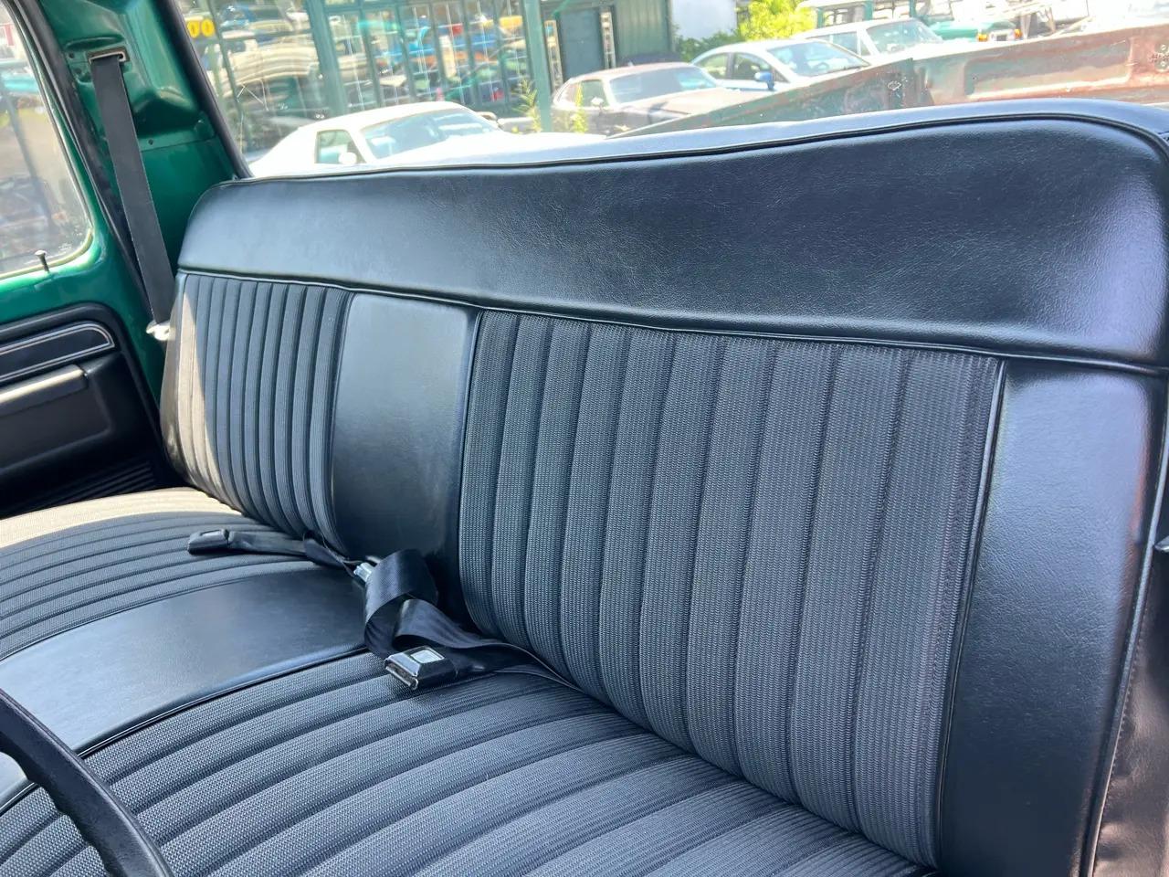 1979 Ford F-250 Ranger