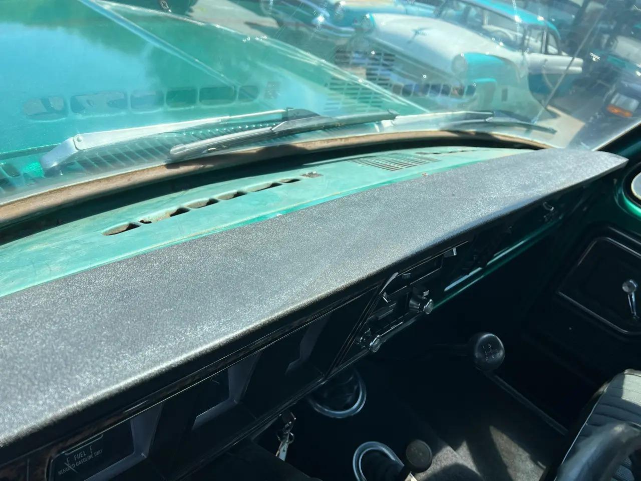 1979 Ford F-250 Ranger
