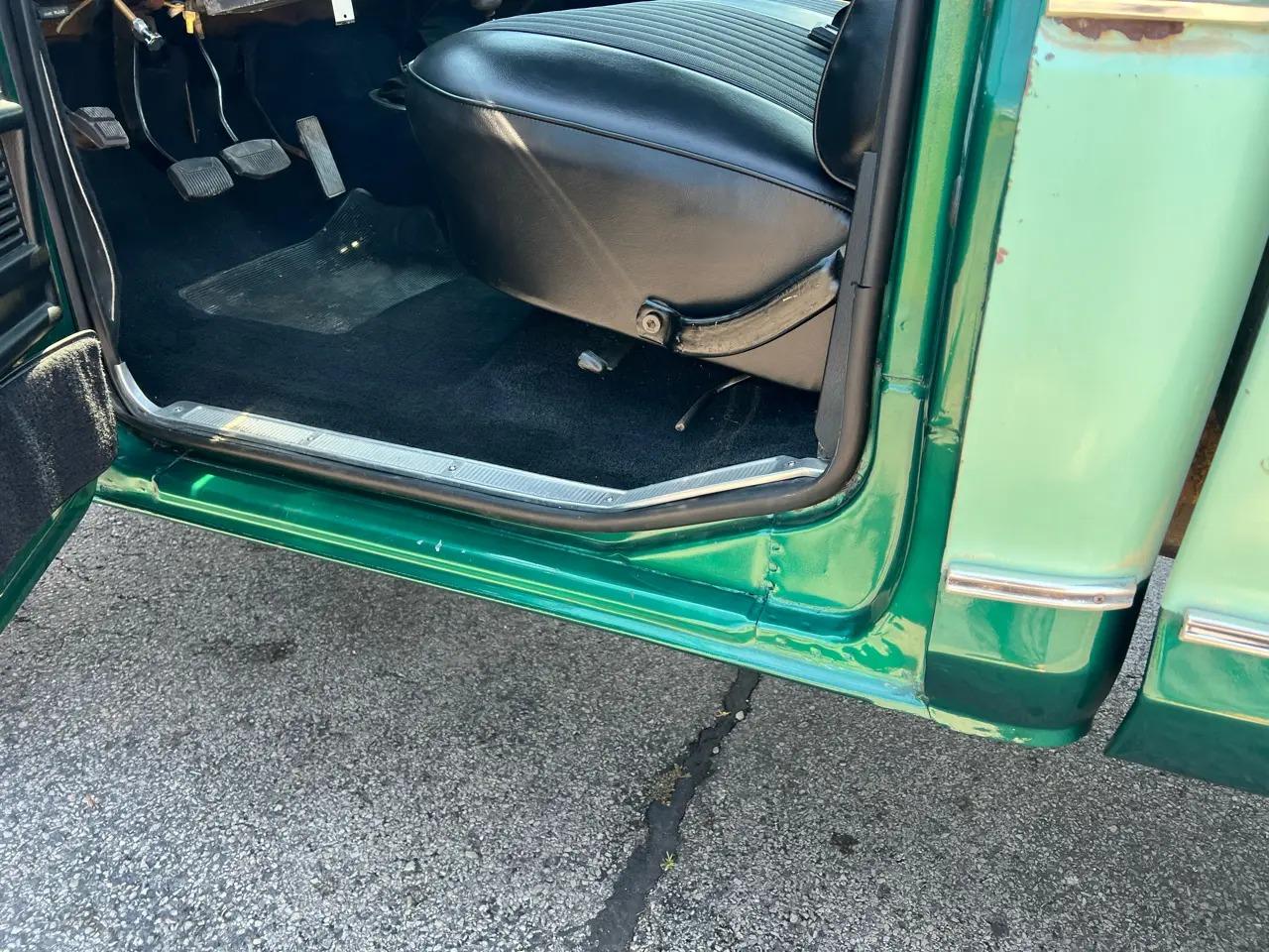 1979 Ford F-250 Ranger