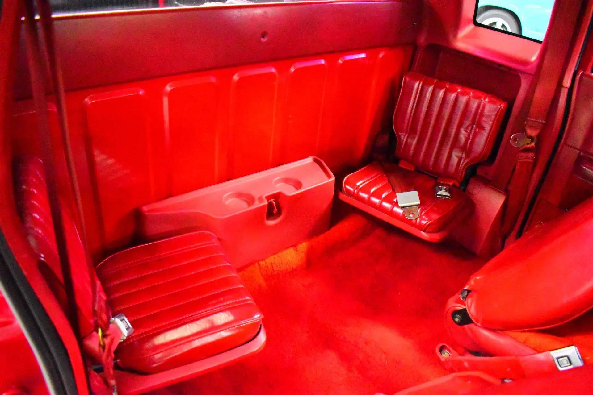 1988 Chevrolet S-10 EXTENDED CAB