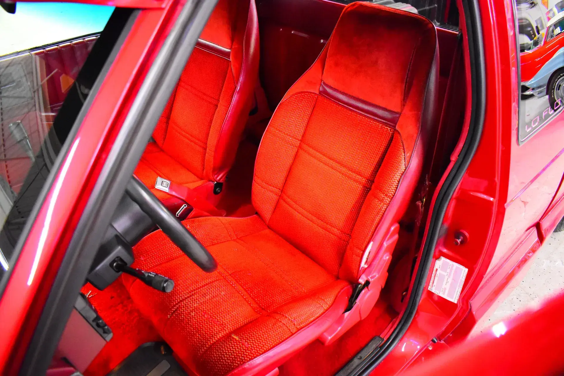 1988 Chevrolet S-10 EXTENDED CAB
