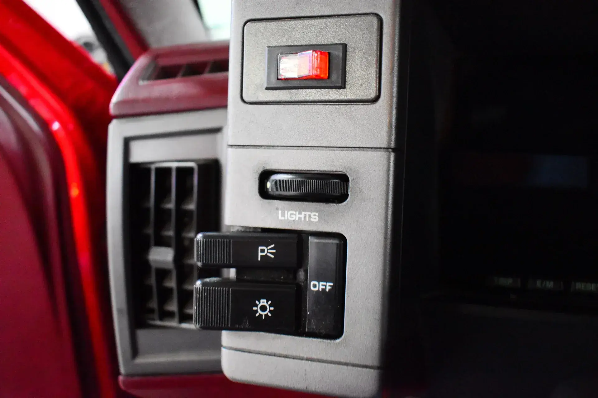 1988 Chevrolet S-10 EXTENDED CAB