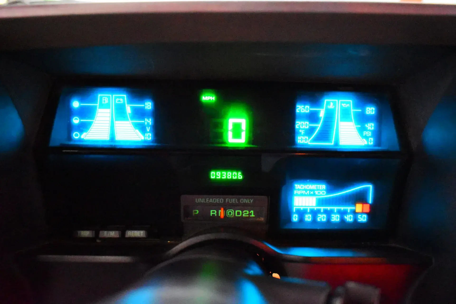 1988 Chevrolet S-10 EXTENDED CAB