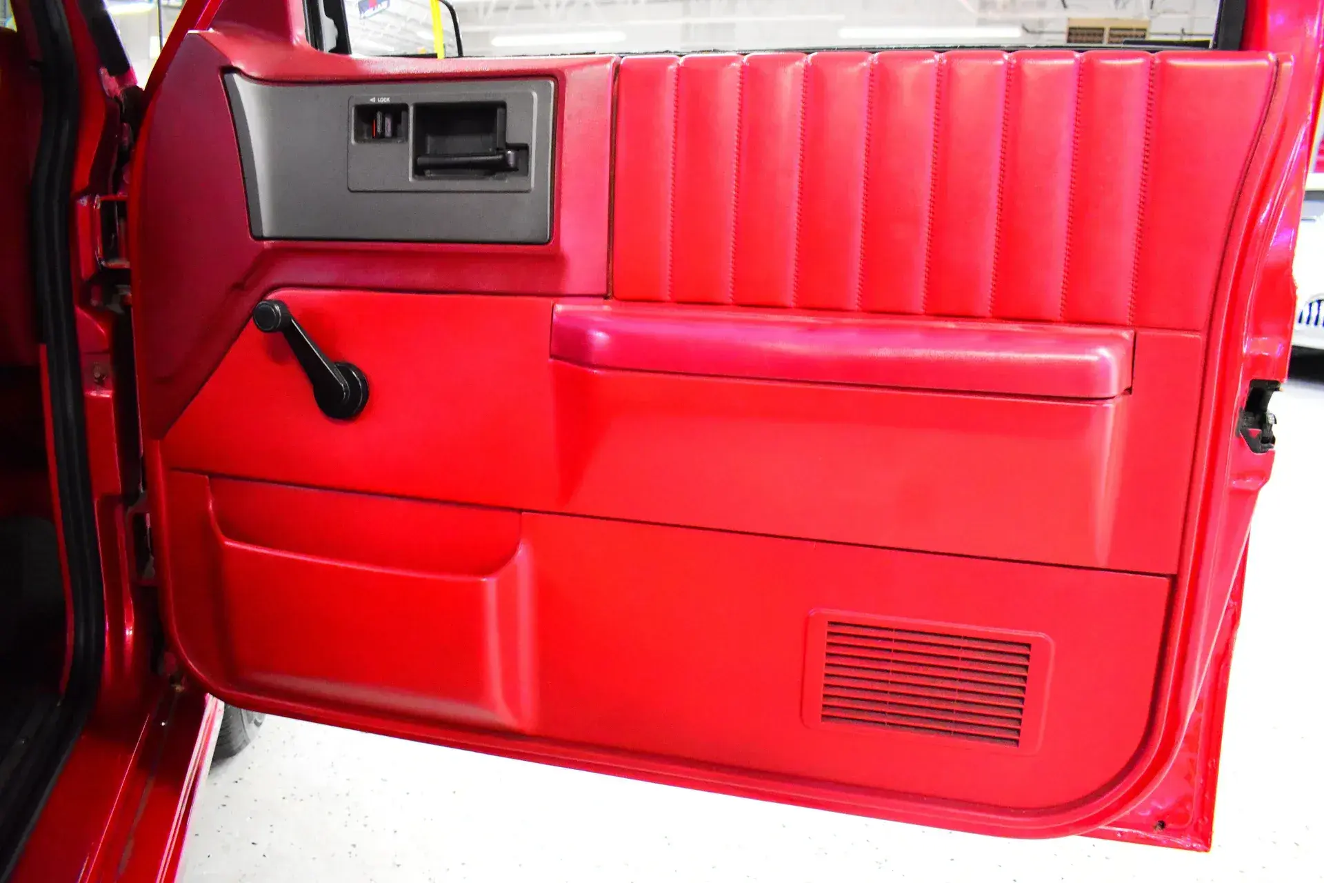 1988 Chevrolet S-10 EXTENDED CAB