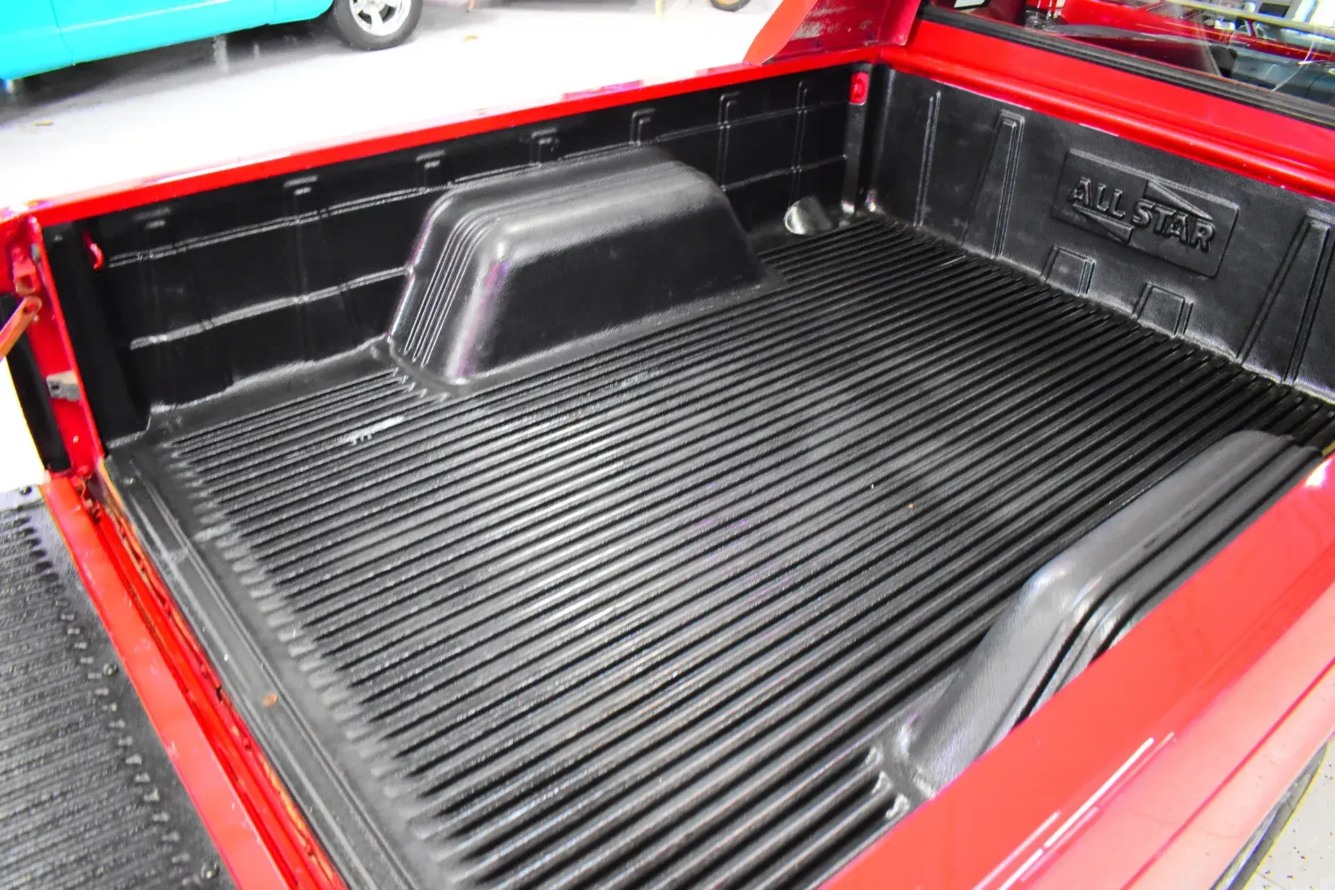 1988 Chevrolet S-10 EXTENDED CAB