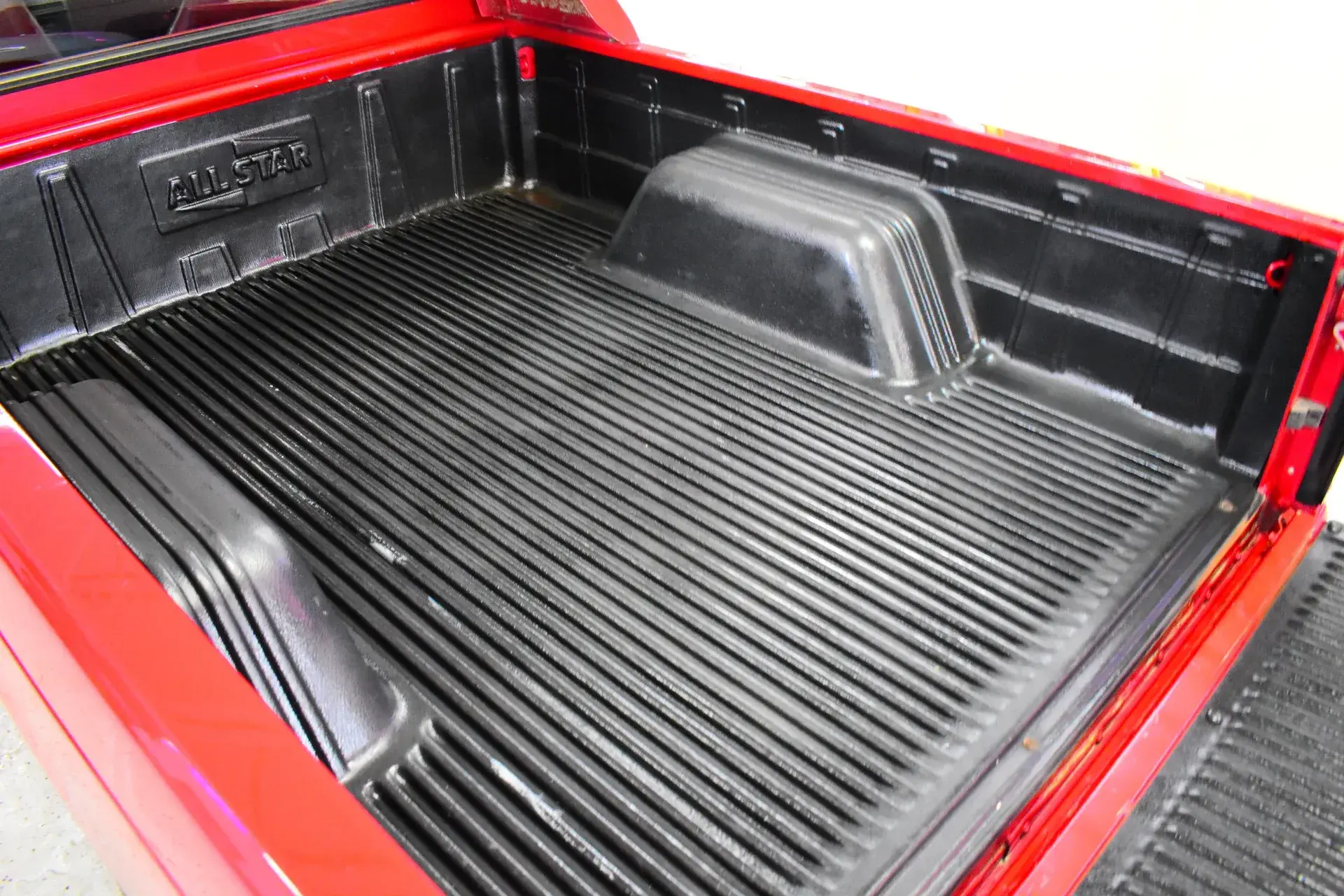 1988 Chevrolet S-10 EXTENDED CAB