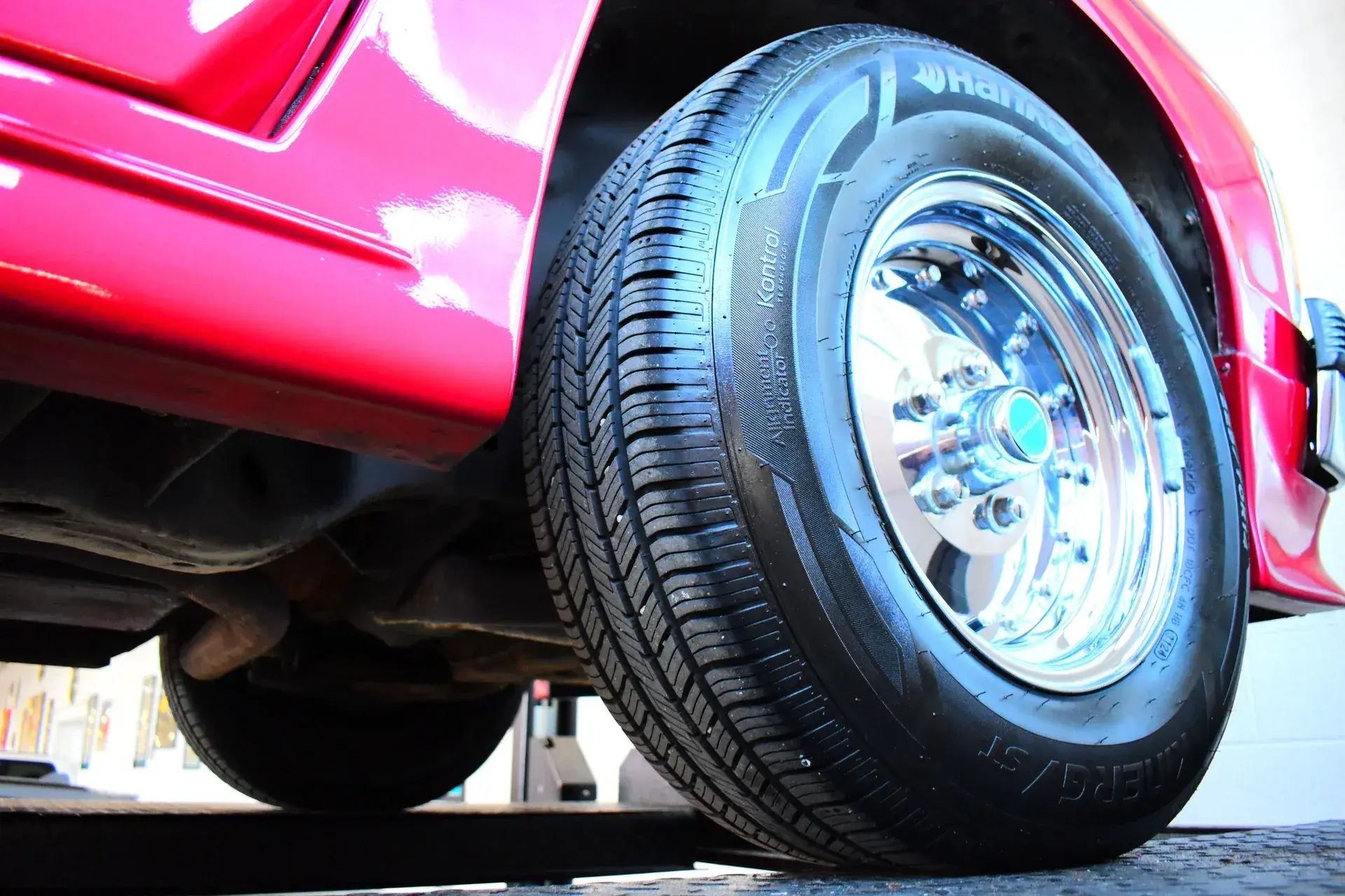 1988 Chevrolet S-10 EXTENDED CAB