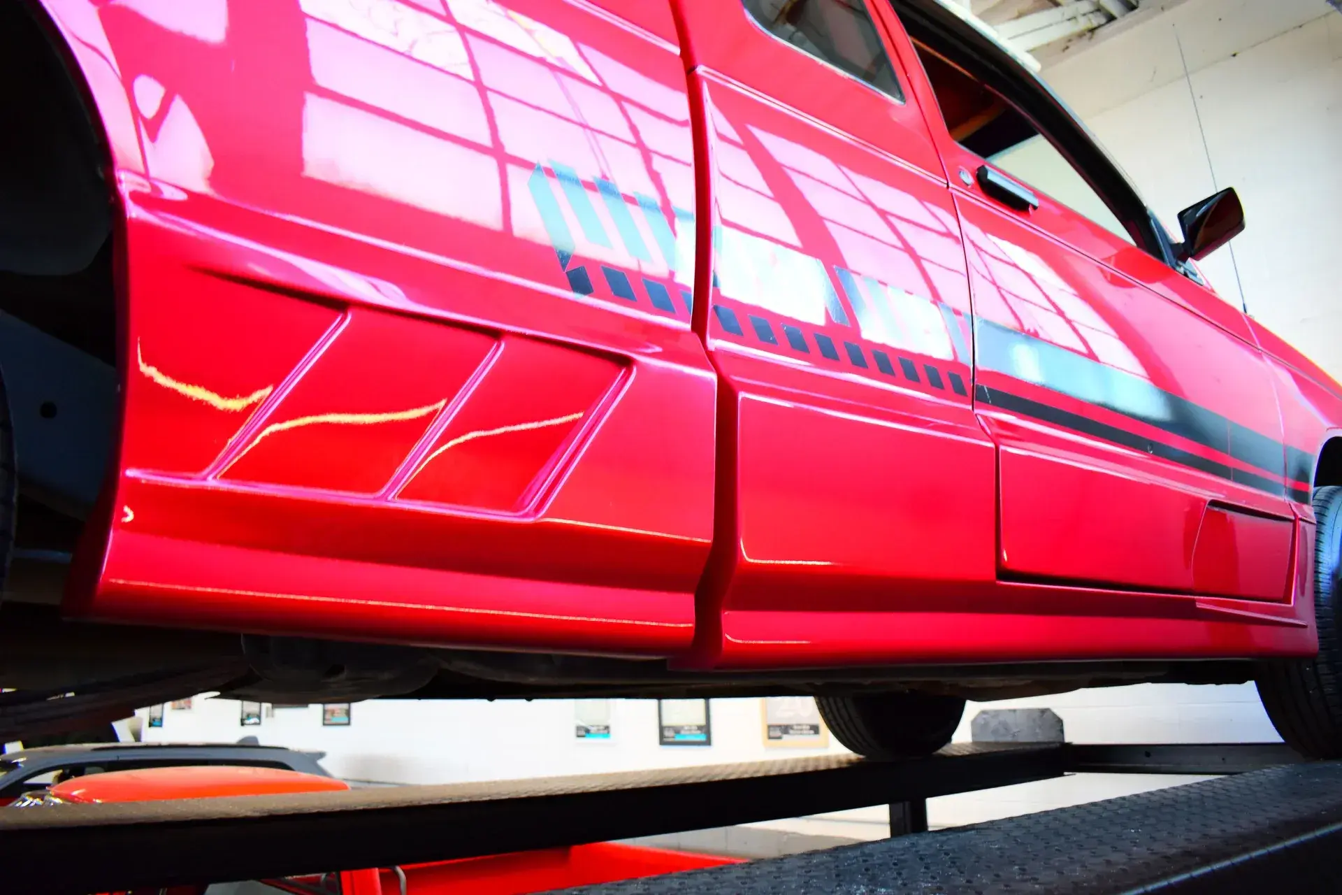 1988 Chevrolet S-10 EXTENDED CAB