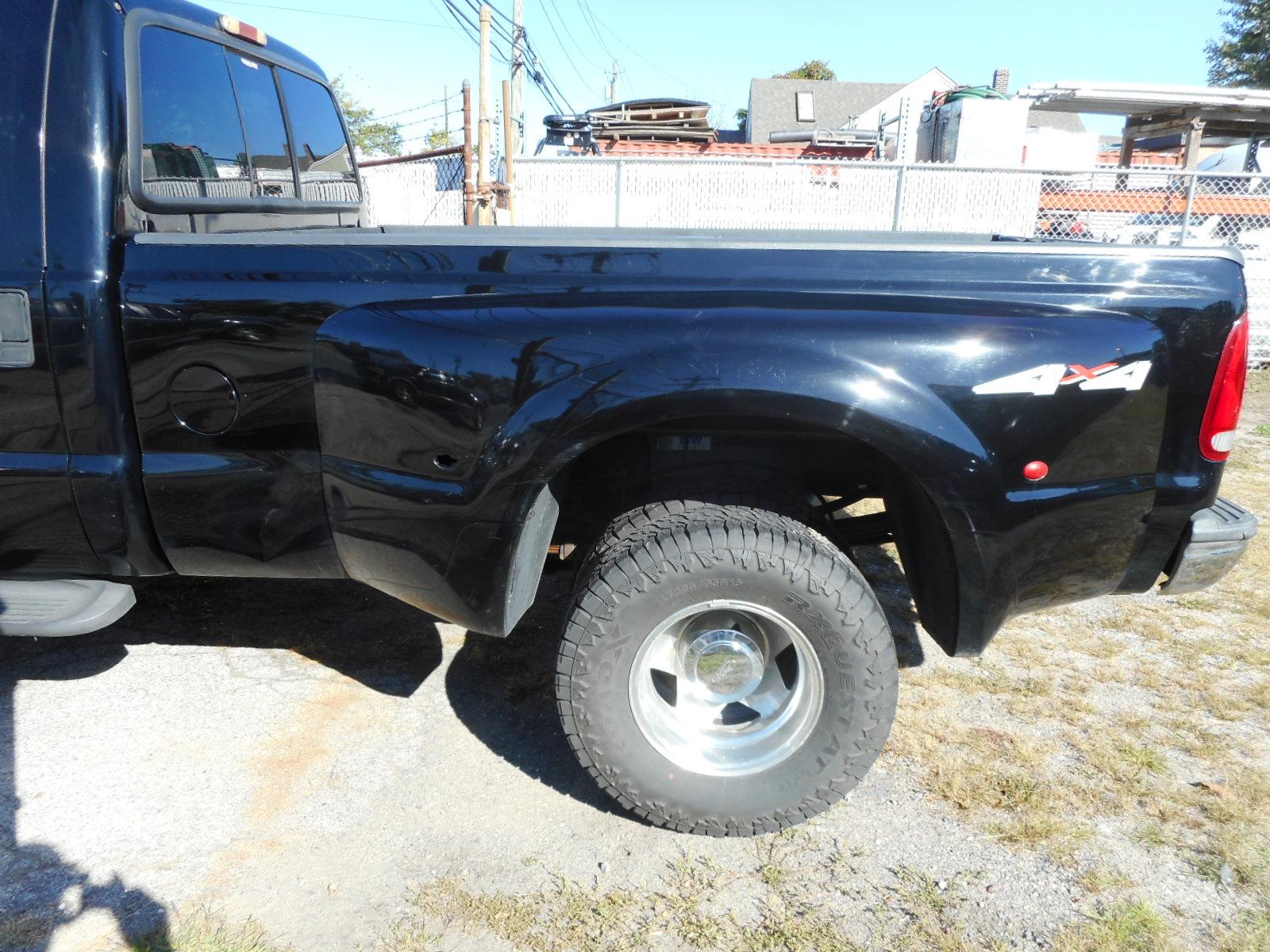 1999 Ford F-350 XLT