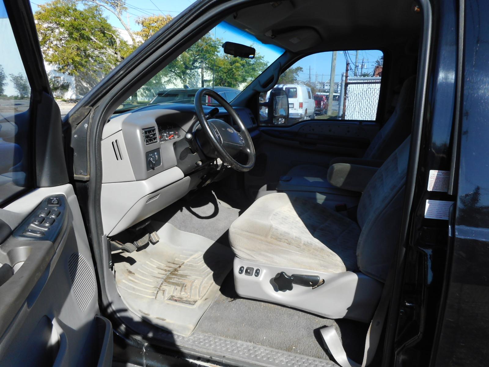 1999 Ford F-350 XLT