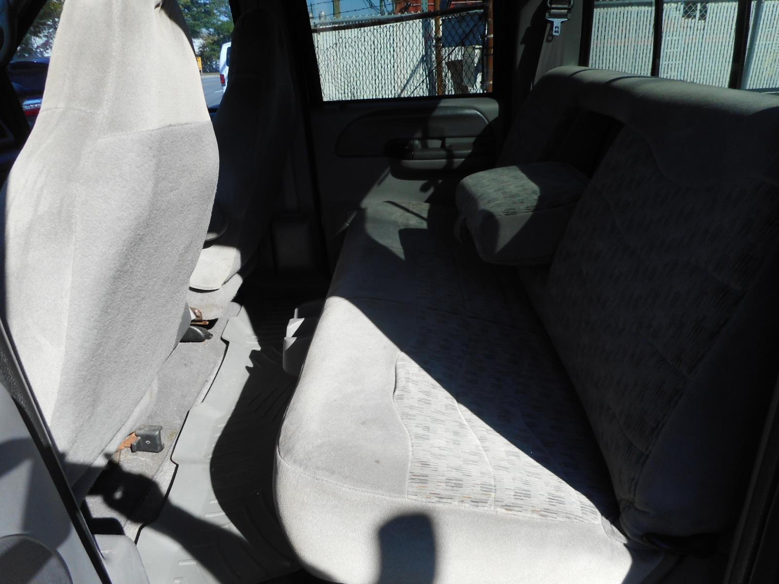 1999 Ford F-350 XLT