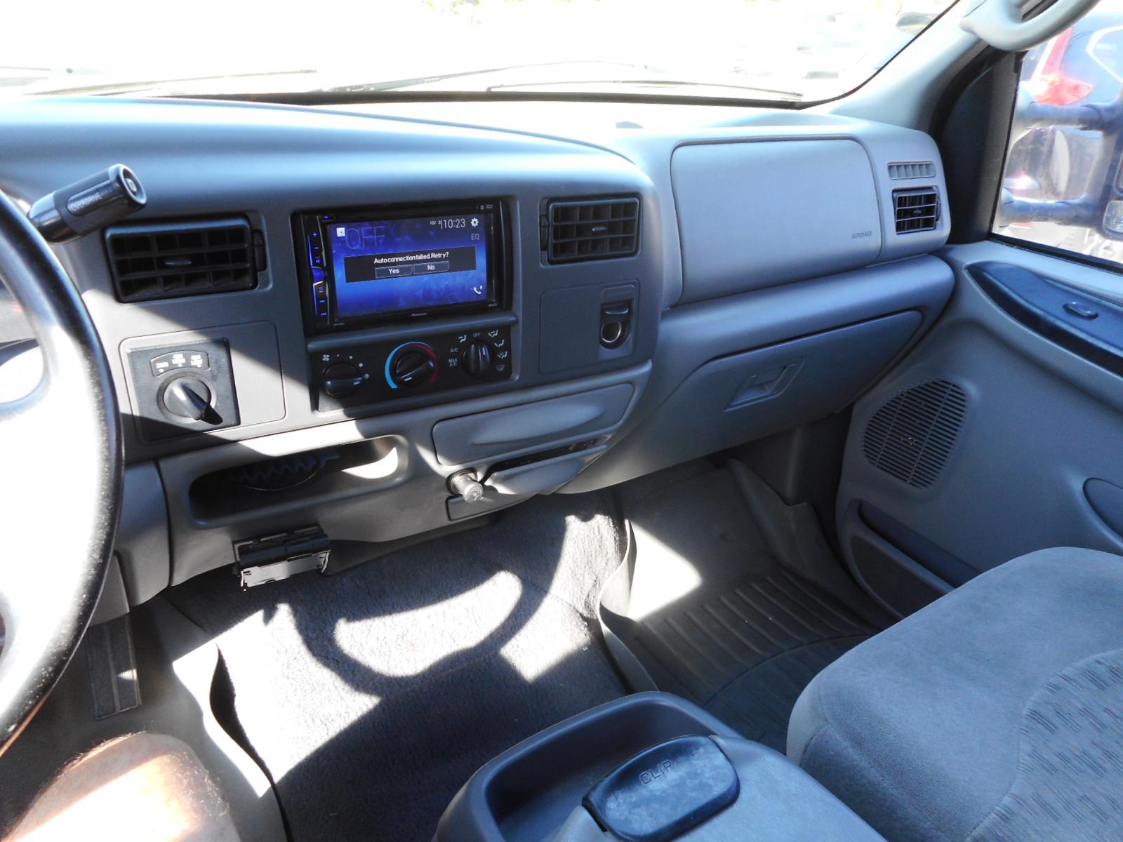 1999 Ford F-350 XLT