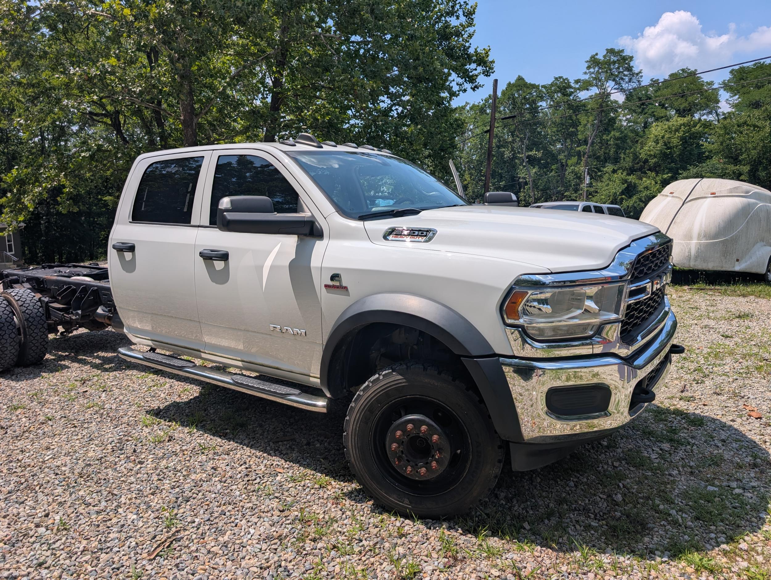  RAM 5500