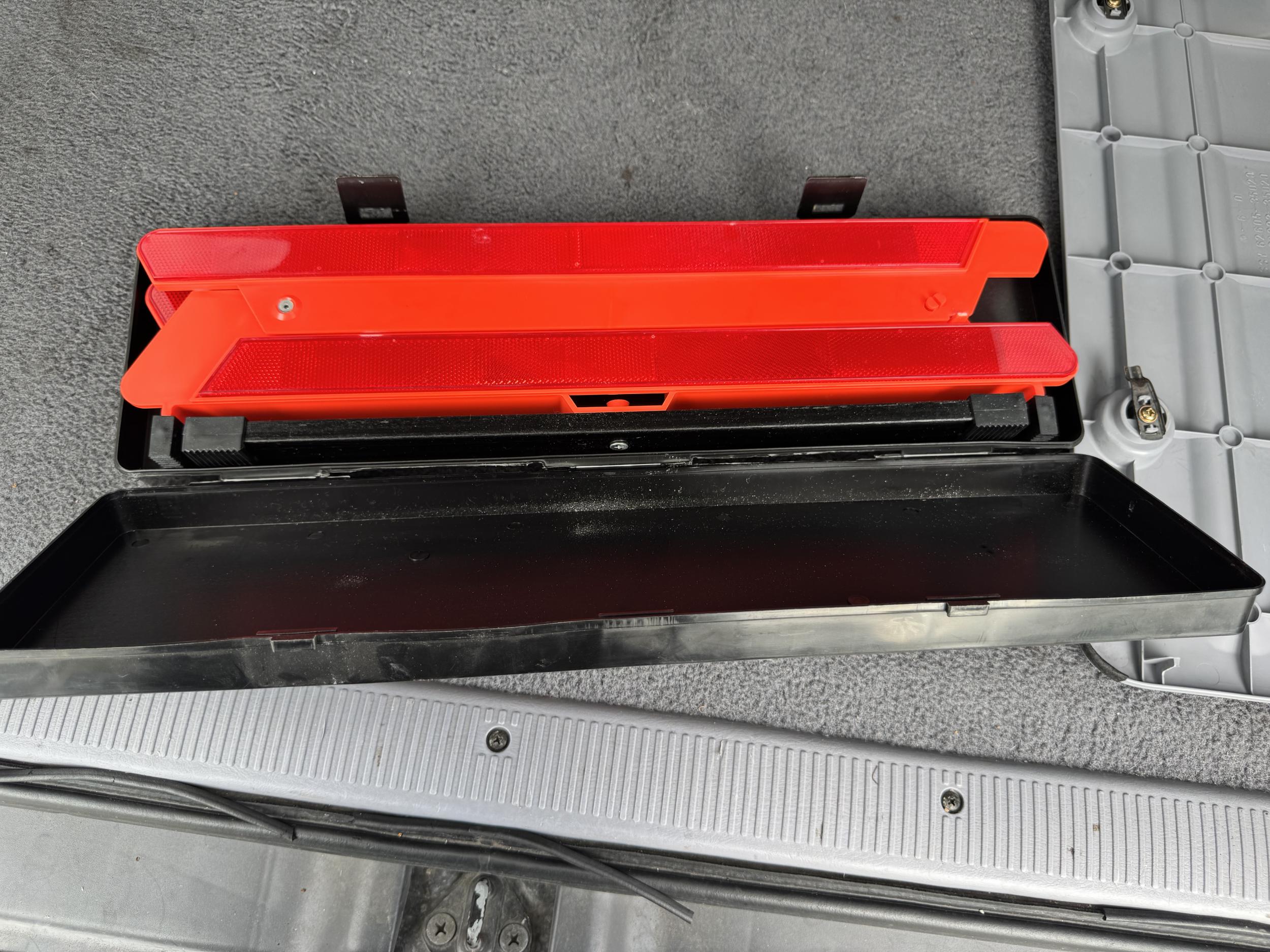 1999 Toyota Hilux Surf SSR-X