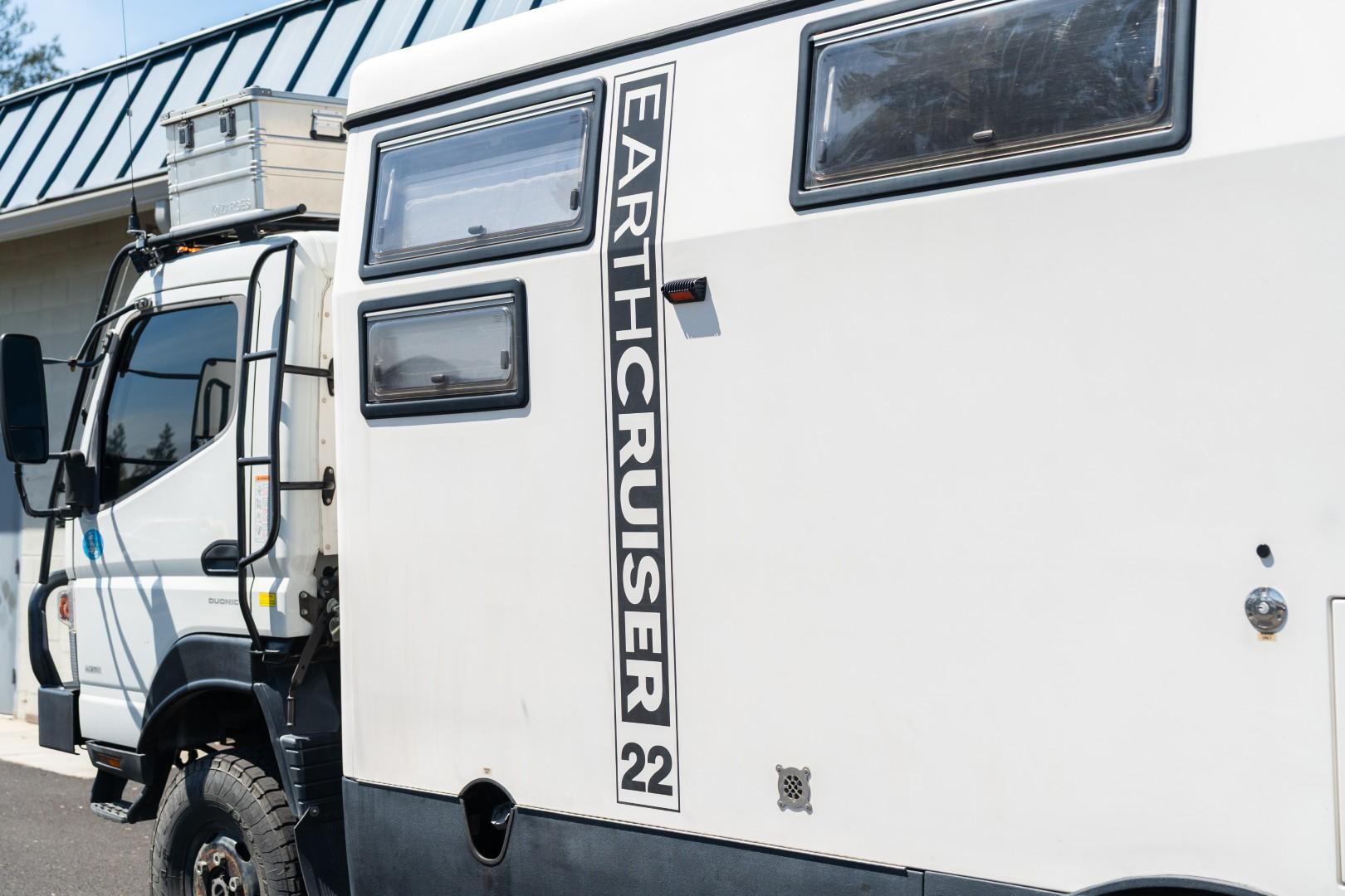 2017 EarthCruiser FX #22