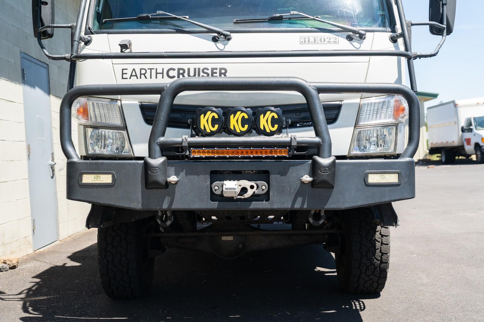 2017 EarthCruiser FX #22