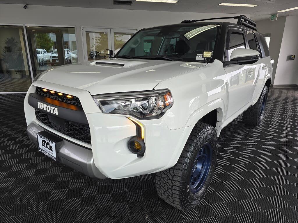  Toyota 4Runner