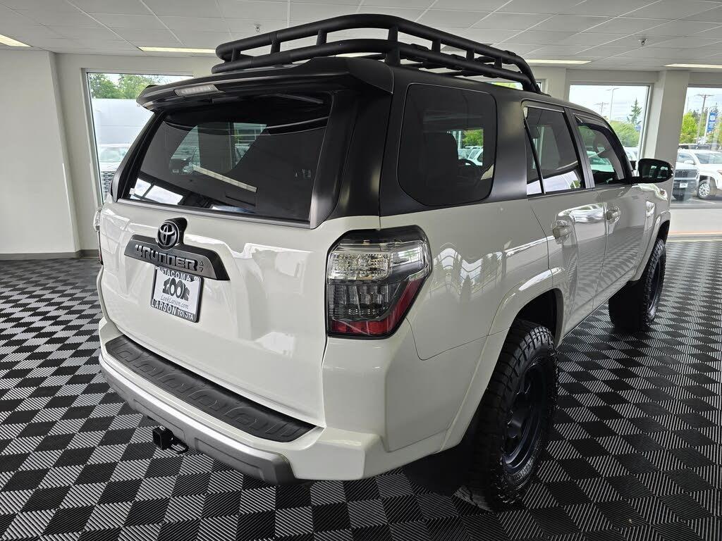 2021 Toyota 4Runner TRD Off-Road Premium - 3