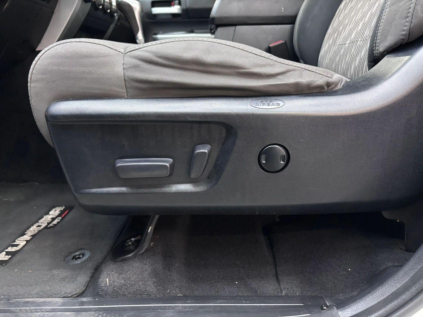 2019 Toyota Tundra SR5