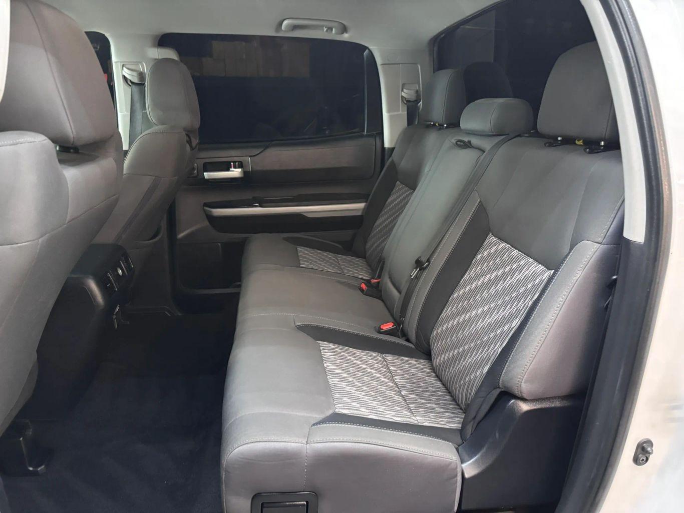 2019 Toyota Tundra SR5 - 2