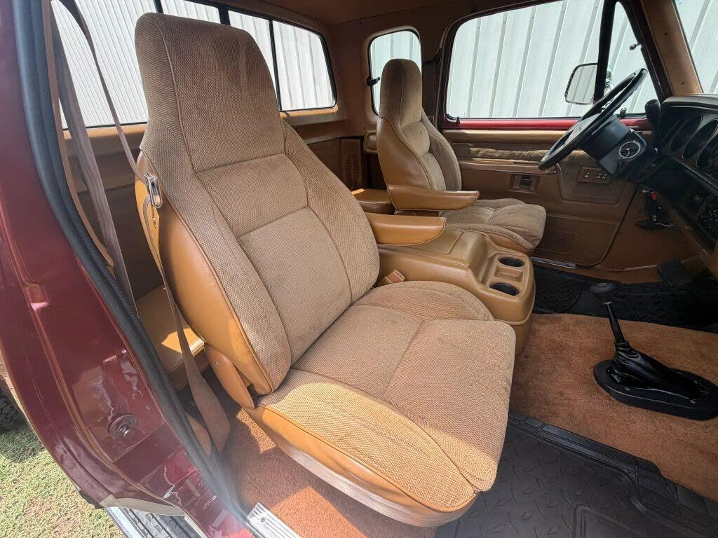 1993 Dodge D350 Club Cab