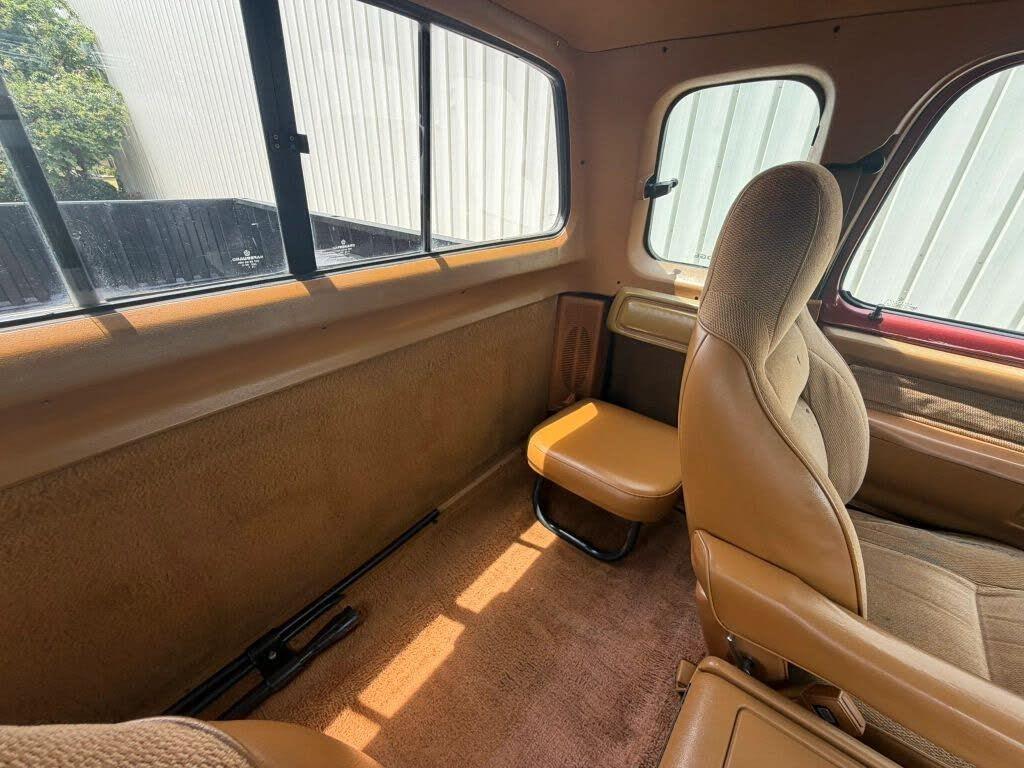 1993 Dodge D350 Club Cab